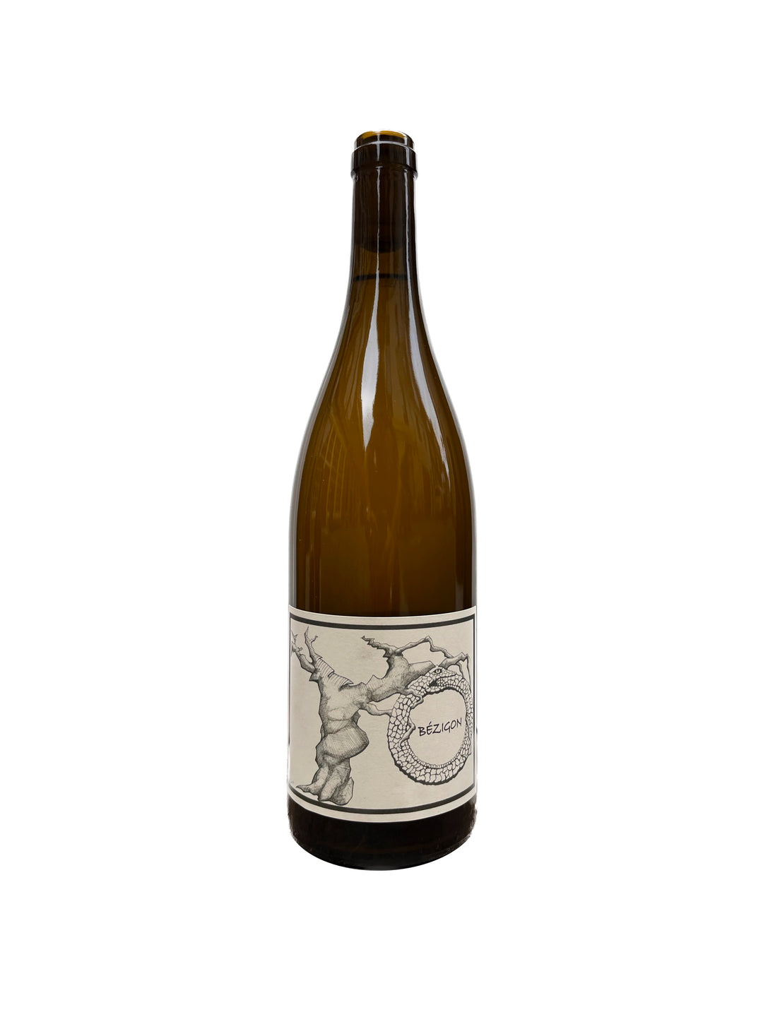 Bezignon 2022, J.C. Garnier