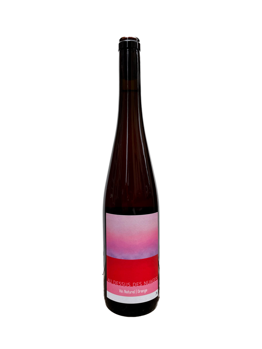 Au Dessus des Nuages 2022, Denis Hebinger