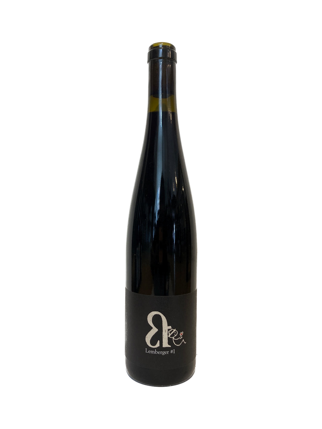 Lemberger 2021, Weingut Krauss