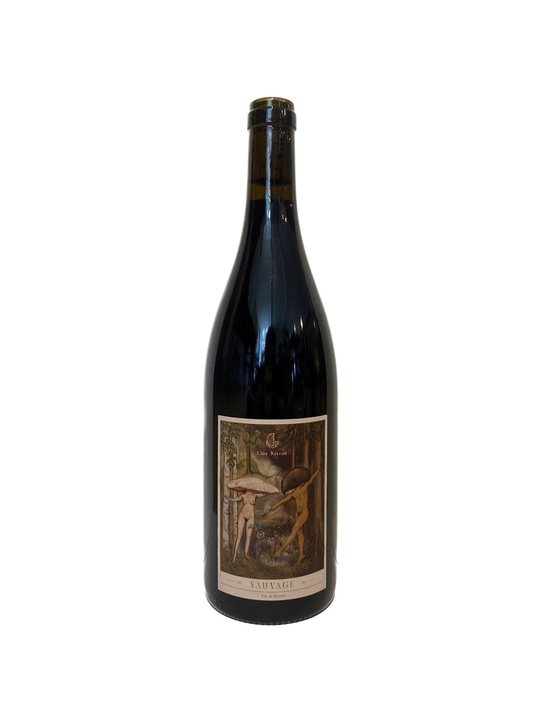 Sauvage 2021, Clos bateau