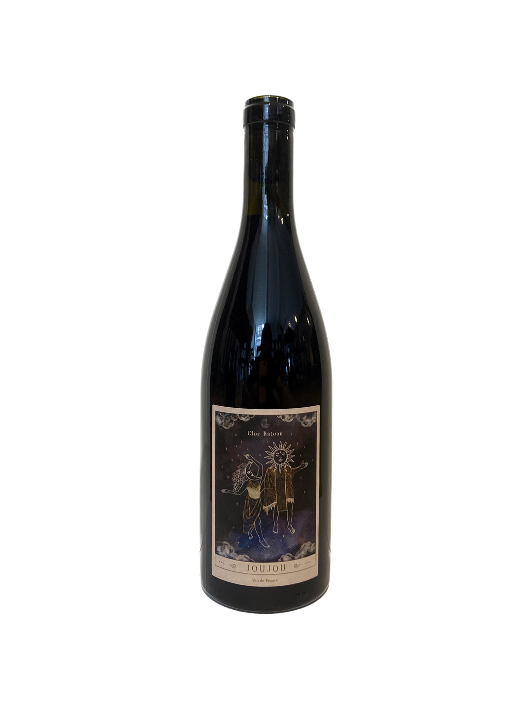 JouJou 2021, Clos bateau
