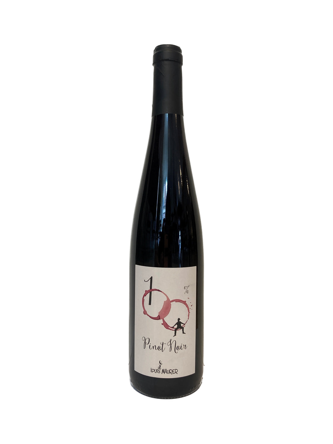 Pinot noir 2020, Louis Maurer