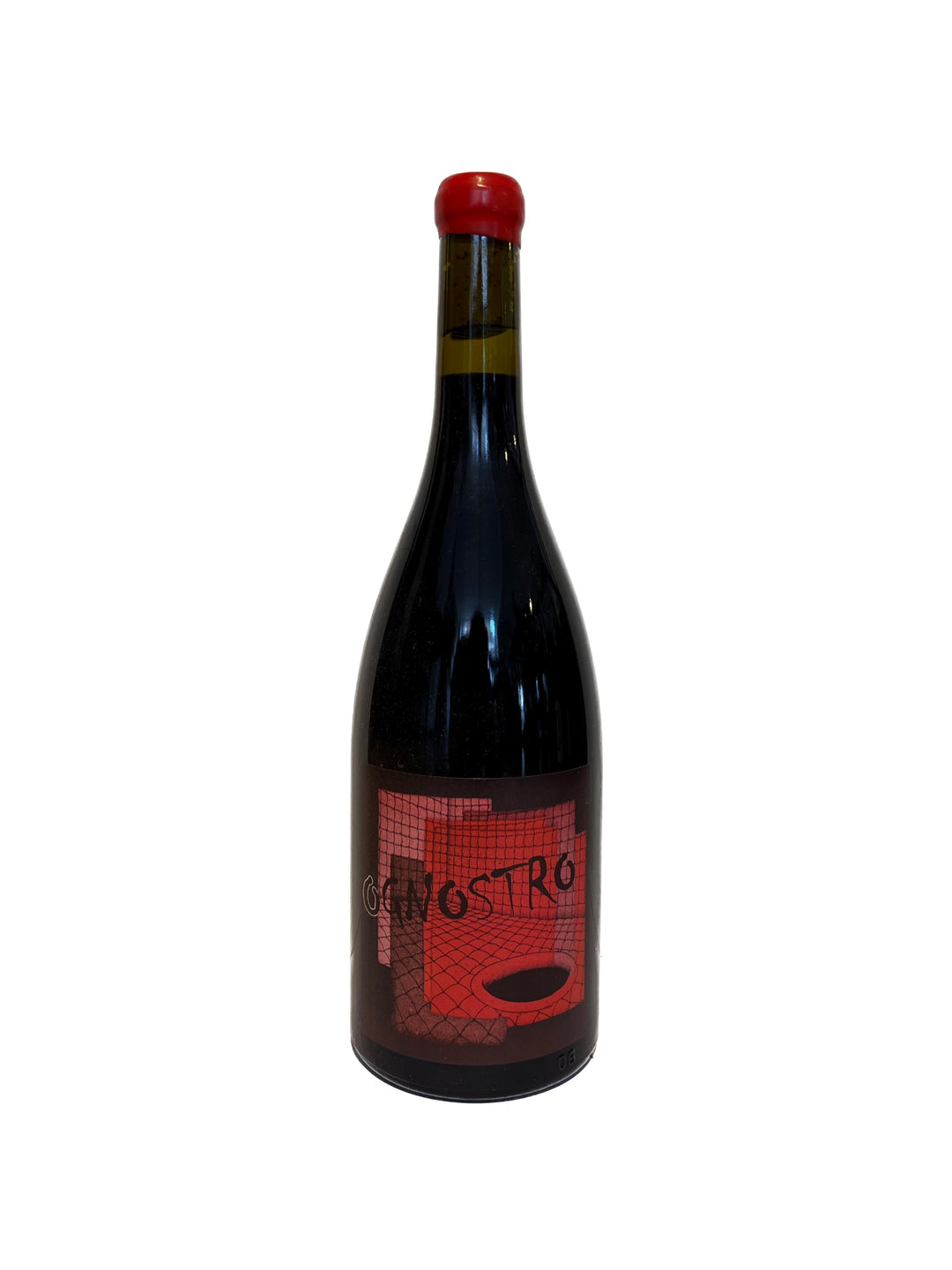 Ognostro rosso 2019, Tinessa