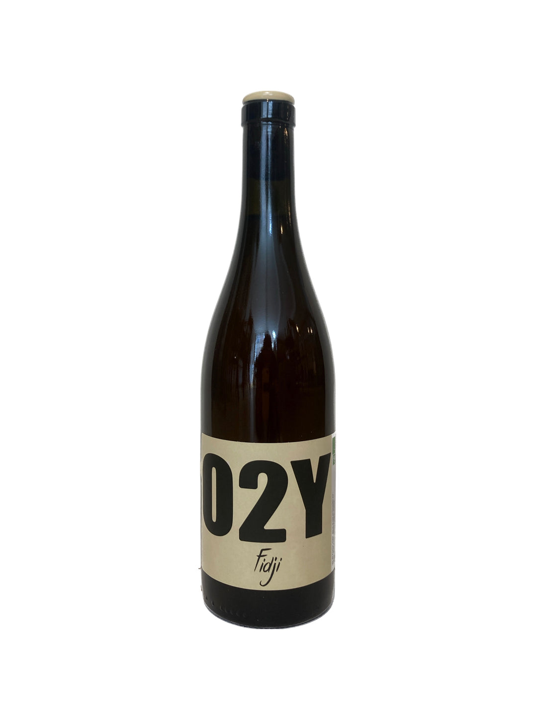 Fidji 2021, O2Y