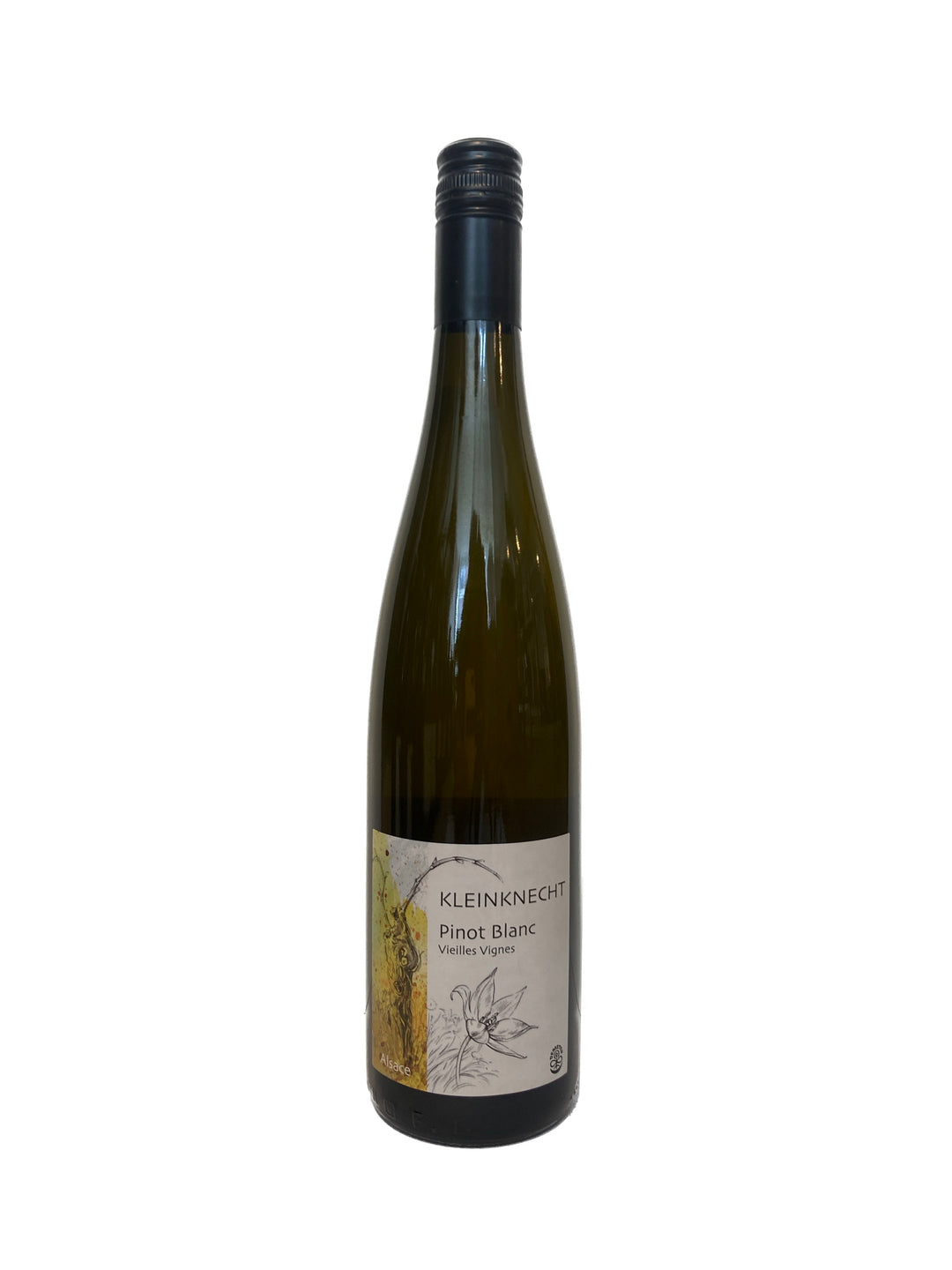 Pinot blanc Vielles vignes 2021, Domaine Kleinknecht