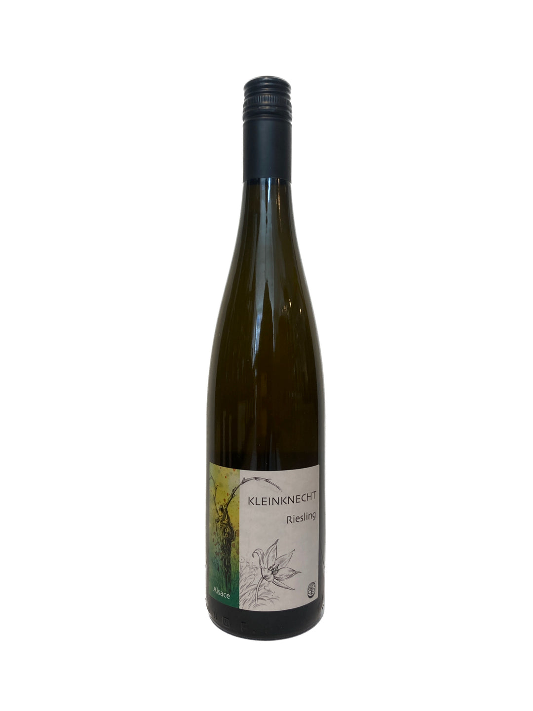 Riesling 2021, Domaine Kleinknecht