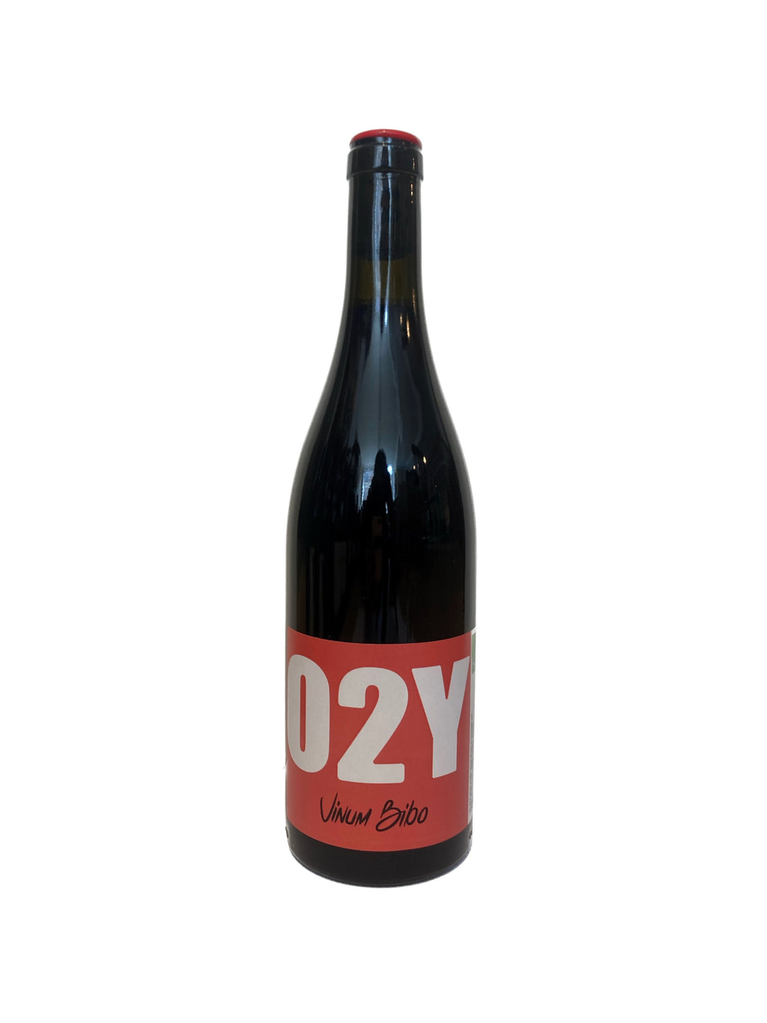 Vinum Bibo 2021, O2Y