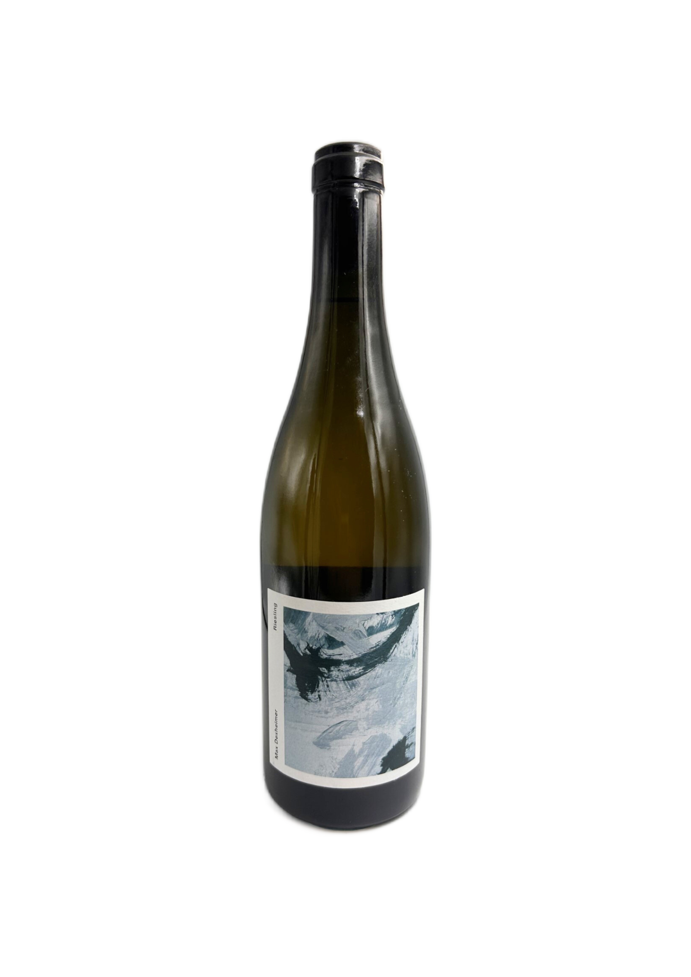 Chardonnay/Sauvignon blanc 2021, Max Dexheimer