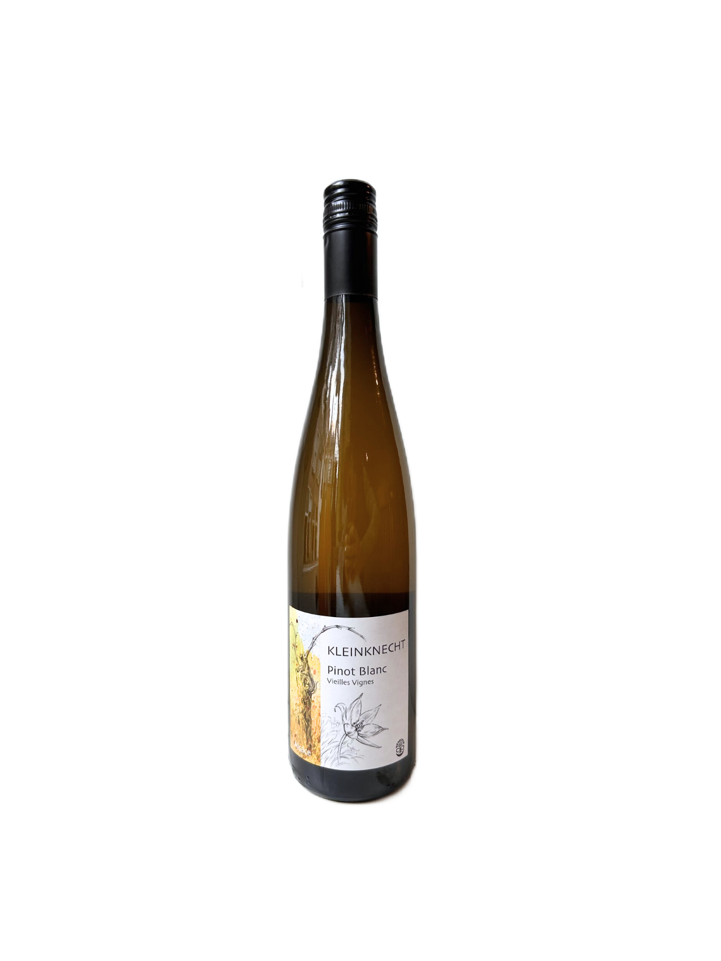 Pinot Blanc Vielles Vignes 2022, Domaine Kleinknecht