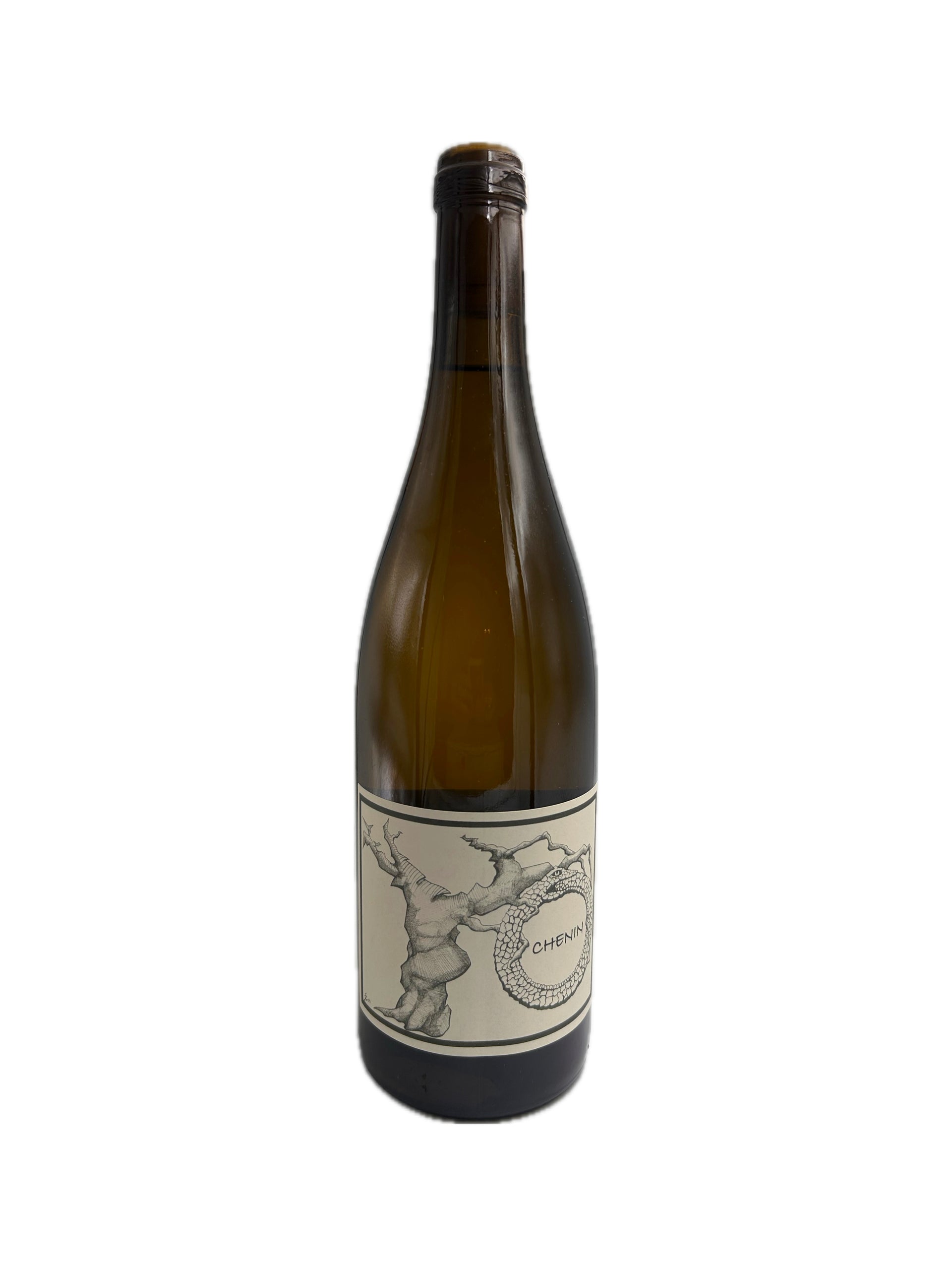 Chenin 2023, J.C. Garnier